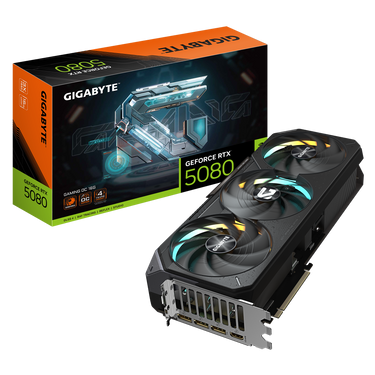 Graphics Card